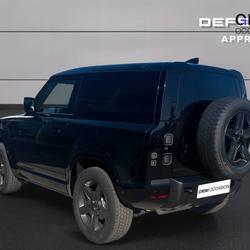 Land Rover Defender DEFENDER 90 D250 MHEV BVA8 HARDTOP X-DYNAMIC SE Montpellier
