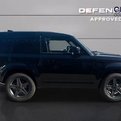 Land Rover Defender DEFENDER 90 D250 MHEV BVA8 HARDTOP X-DYNAMIC SE Montpellier