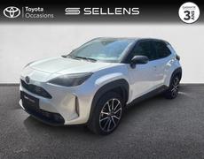 Toyota Yaris Cross Fréjus
