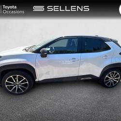 Toyota Yaris Cross 116h GR Sport MY22 Fr&eacute;jus