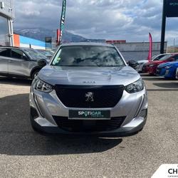 Peugeot 2008 2008 BlueHDi 110 S&S BVM6 Style Voiron