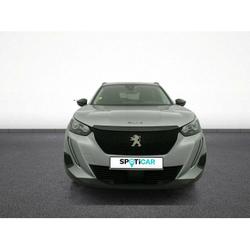 Peugeot 2008 2008 BlueHDi 110 S&S BVM6 Style Voiron
