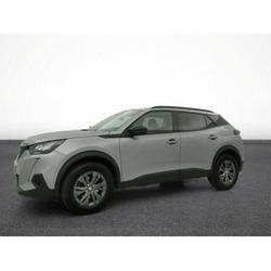 Peugeot 2008 2008 BlueHDi 110 S&S BVM6 Style Voiron