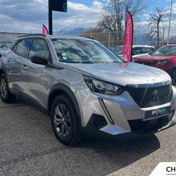 Peugeot 2008 2008 BlueHDi 110 S&S BVM6 Style Voiron