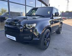 Land Rover Defender Cesson-Sévigné