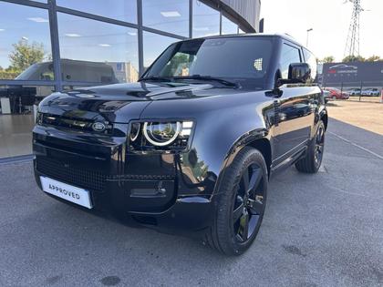 Land Rover Defender - 90 3.0 D250 Hard Top X-Dynamic SE - 90 890 €