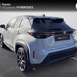 Toyota Yaris Cross 130h GR Sport MC24 Le Mans