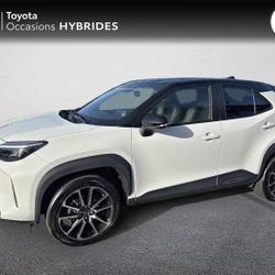 Toyota Yaris Cross 130h GR Sport MC24 Le Mans