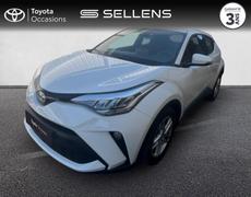 Toyota C-HR Fréjus