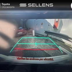 Toyota C-HR 1.8 Hybride 122ch Dynamic Ultimate E-CVT Fr&eacute;jus