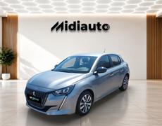 Peugeot 208 Fontenay-sur-Eure