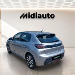 Peugeot 208 1.2 PureTech 75ch S&S Active Fontenay-sur-Eure