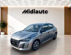 Peugeot 208 Fontenay-sur-Eure