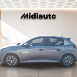 Peugeot 208 1.2 PureTech 75ch S&S Active Fontenay-sur-Eure
