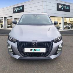 Peugeot 208 1.2 PureTech 75ch S&S Active Fontenay-sur-Eure