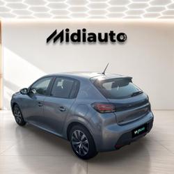 Peugeot 208 1.2 PureTech 75ch S&S Active Fontenay-sur-Eure