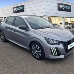 Peugeot 208 1.2 PureTech 75ch S&S Active Fontenay-sur-Eure