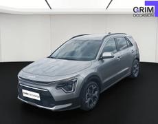 Kia Niro Béziers
