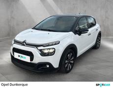 Citroen C3 Dunkerque