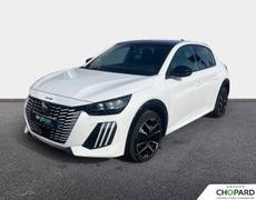 Peugeot e-208 Voiron