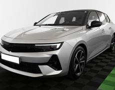 Opel Astra Hénin-Beaumont