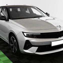 Opel Astra L ST 1.2 AT8 GS-Line LED/NAV/KAMERA/SHZ/17 H&eacute;nin-Beaumont