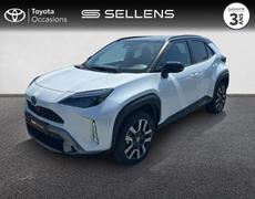 Toyota Yaris Cross Fréjus
