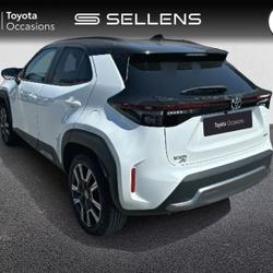 Toyota Yaris Cross 130h Premi&egrave;re MC24 Fr&eacute;jus
