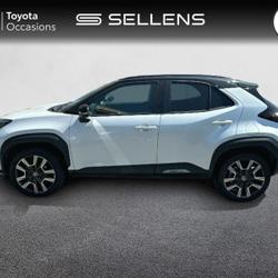 Toyota Yaris Cross 130h Premi&egrave;re MC24 Fr&eacute;jus
