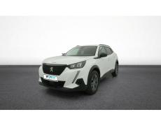 Peugeot 2008 Voiron