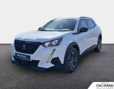 Peugeot 2008 Voiron