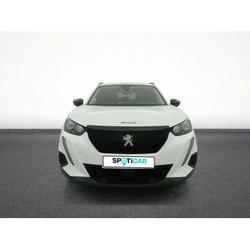 Peugeot 2008 2008 BlueHDi 110 S&S BVM6 Style Voiron