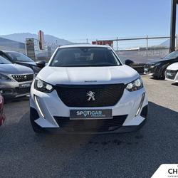 Peugeot 2008 2008 BlueHDi 110 S&S BVM6 Style Voiron