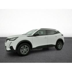 Peugeot 2008 2008 BlueHDi 110 S&S BVM6 Style Voiron