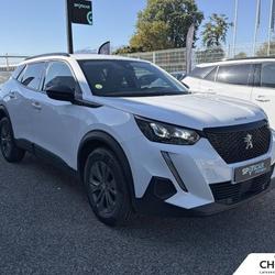 Peugeot 2008 2008 BlueHDi 110 S&S BVM6 Style Voiron