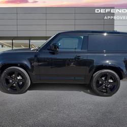 Land Rover Defender 90 3.0 D250 Hard Top X-Dynamic SE Barberey-Saint-Sulpice
