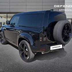 Land Rover Defender 90 3.0 D250 Hard Top X-Dynamic SE Barberey-Saint-Sulpice