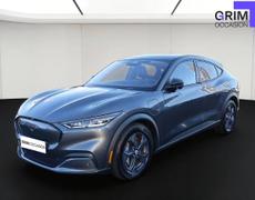 Ford Mustang Béziers