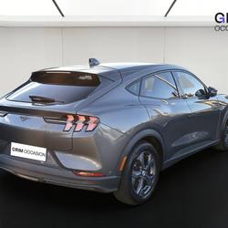 Ford Mustang Mach-E Standard Range 72,6 kWh 269 ch occasion - B&eacute;ziers - photo 2/31