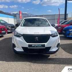 Peugeot 2008 2008 BlueHDi 110 S&S BVM6 Active Pack Voiron