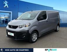 Peugeot Expert Fontenay-sur-Eure