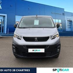 Peugeot Expert Standard 1.5 BlueHDi 120ch S&S Premium Fontenay-sur-Eure