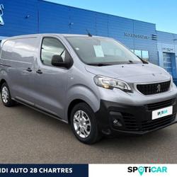 Peugeot Expert Standard 1.5 BlueHDi 120ch S&S Premium Fontenay-sur-Eure