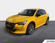 Peugeot e-208 Voiron