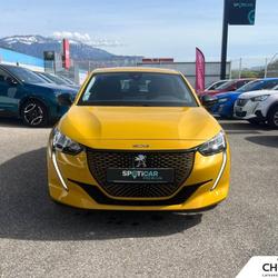Peugeot e-208 208 Electrique 50 kWh 136ch Active Voiron