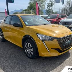 Peugeot e-208 208 Electrique 50 kWh 136ch Active Voiron