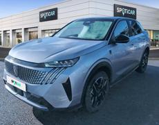 Peugeot 3008 Fontenay-sur-Eure