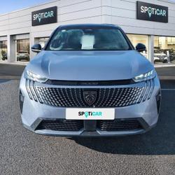 Peugeot 3008 1.2 Hybrid 145ch GT e-DCS6 Fontenay-sur-Eure