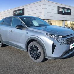 Peugeot 3008 1.2 Hybrid 145ch GT e-DCS6 Fontenay-sur-Eure