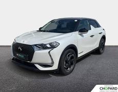 DS DS3 Crossback Voiron